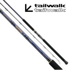 tailwalk 【NAMAZON C58 MH】 Tailwalk Namazon C58MH - Lime Bait